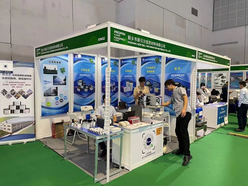 不忘初心，砥礪前行—上海展會(huì)落幕